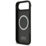 Case Red Bull Meshed Red Ring & Metal    Buttons MagSafe for iPhone 17 Air navy - imagine 7