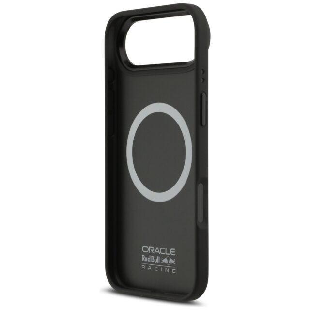 Case Red Bull Meshed Red Ring & Metal    Buttons MagSafe for iPhone 17 Air navy - imagine 7