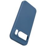 Etui Beline Silicone do Google Pixel 10   Pro niebieski - imagine 2