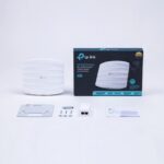 TP-Link EAP225 | Access point | MU-MIMO, AC1350, Dual Band, 1x RJ45 1000Mb/s - imagine 3