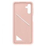 Samsung EF-OA047TZEGWW A04s A047 copper Card Slot Cover case - imagine 3