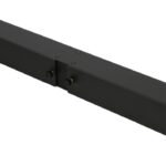 MikroTik CWDM-CHASSIS-2 | Chassis bracket | 1U, dedicated for CWDM-MUX8A