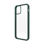 PanzerGlass ClearCase iPhone 12/12 ProRacing Green AB - imagine 5