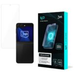 Film 3MK 1UP Gaming Film for Samsung Galaxy Z Flip6 / Z Flip7 FE 3pcs