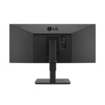 LG 34" 34BN770-B | Monitor | IPS, UWQHD, 2x HDMI, 1x DP - imagine 2