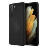 US Polo USHCS21MSLHRTBK S21+ G996 black Silicone On Tone