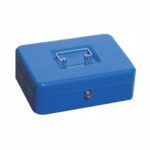 Extralink Home | Cash and key box | mixed colors, S-408