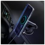 3MK Car MagCharger 15W inductive charging holder for windshield/dashboard black - imagine 4