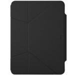 UNIQ Ryze Case iPad Pro 11 (2021-2022) / Air 10.9" (2020-2022) black