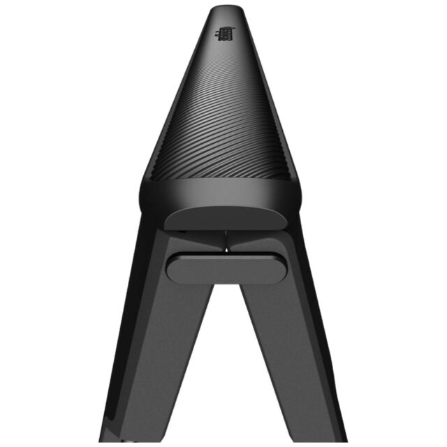 Case Spigen Slim Armor Pro Mag MagSafe for Samsung Galaxy Z Fold7 black - imagine 10