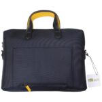 Bag Lamborghini Huracan D10 Tablet & Laptop Carrier 15" blue - imagine 3