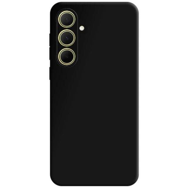 Case 3MK Matt Case Pro for Samsung Galaxy A35 5G - imagine 3