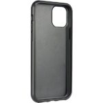 Audi Synthetic Leather iPhone 11 Pro 5.8" black hardcase AU-TPUPCIP11-TT/D1-BK - imagine 5