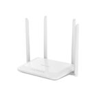 Ruijie Reyee RG-EW1200 | Wi-Fi Router | AC1200 Dual Band, 4x RJ45 100Mb/s