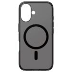 CARE by PanzerGlass Flagship CaseiPhone 16 6.1"  smokey MagSafe 1349 - imagine 3