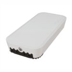 Mikrotik wAP ac LTE kit (2024) | LTE Router | wAPGR-5HacD2HnD&EC200A-EU, LTE4, Wi-Fi 5, 2x GbE RJ45, microSIM, IP54 - imagine 2