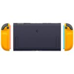 Spigen Nano Pop Case for Nintendo Switch 2 blue navy - imagine 4