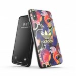 Adidas OR Snap Case AOP CNY iPhone X/XS colourful 44847