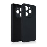 Beline Etui Silicone TECNO Spark Go 2024/black