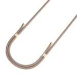 3MK EasyClip Elite Taupe (gold) Phone Lanyard - imagine 10