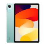 Tablet Xiaomi Redmi Pad SE 11.0 4GB RAM 128GB WiFi - Mint Green