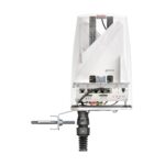 QuWireless QuSpot AX50S | 4x Antenna 5G + Wi-Fi + GPS | for Teltonika RUTX50 - imagine 3