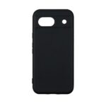 Beline Silicone Case for Google Pixel 8a/black - imagine 2