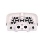 Extralink Mona | Fiber optic closure | 16 core - imagine 6