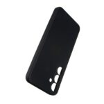 Beline Silicone Case for Samsung S24 FE/black - imagine 3