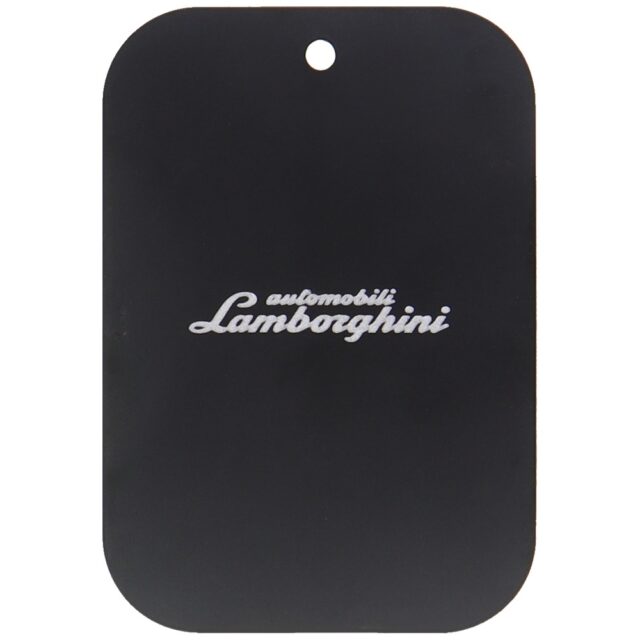 Magnetic Mount Lamborghini Urus D7 to grille/on dashboard black - imagine 7