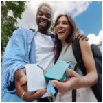 External Drive Verbatim Pocket SSD 1TB USB-C 3.2 gen.2 black-polar blue 32324 - imagine 7