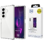 Case 3MK Armor Case for Samsung Galaxy Z Fold7