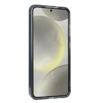 Audi IML Geometric Pattern Case S24 S921 Grey Hardcase AU-IMLS24-A6/D3-GY - imagine 5