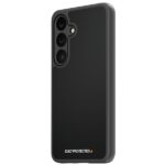 PanzerGlass HardCase Sam S24 S921D3O 3xMilitary grade  black 1216 - imagine 2