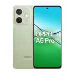 Oppo A5 Pro 5G Dual Sim 8GB RAM 256GB - Green
