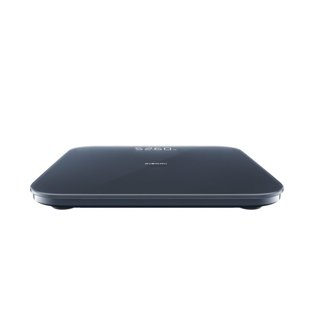 Xiaomi Smart Scale S200 Dark Gray | Smart Scale | Bluetooth 5.4 - imagine 5