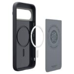 Etui Spigen Nano Pop Mag MagSafe do       Google Pixel 10 Pro XL czarny - imagine 9