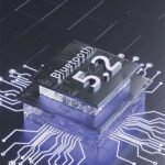 AWEI A886BL Air Conduction Headphones Black - imagine 6