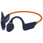 Creative Outlier Free Pro Plus Bone Conduction Wireless Headphones Orange - imagine 2