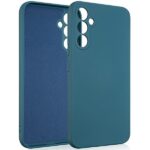 Beline Silicone Case Samsung A34 5GA346 blue