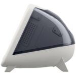 Stand Spigen Classic C1 for Apple Watch gray - imagine 3