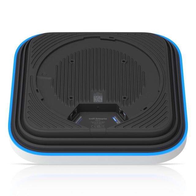 Ubiquiti E7 | Access point | WiFi 7, 10GbE uplink - imagine 9