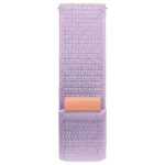 Samsung Fabric Band ET-SVR93SVEGEU for Watch6 20mm S/M lavender - imagine 4