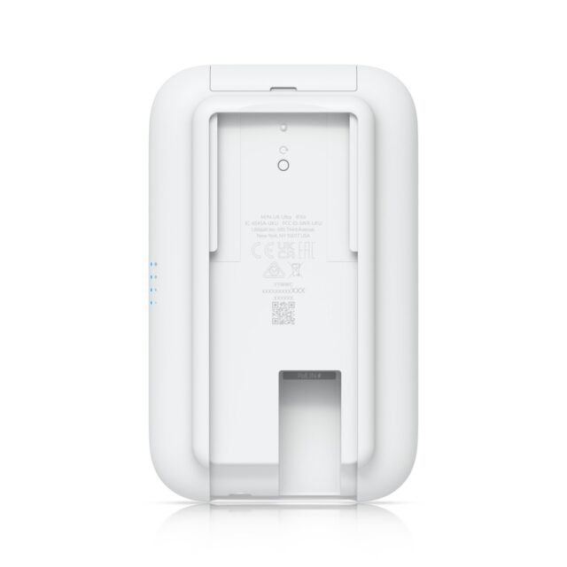 Ubiquiti UK-Ultra Swiss Army Knife Ultra | Access point | WiFi 5, 1x RJ45 1000Mb/s PoE, IPX6, 2x RP-SMA - imagine 4