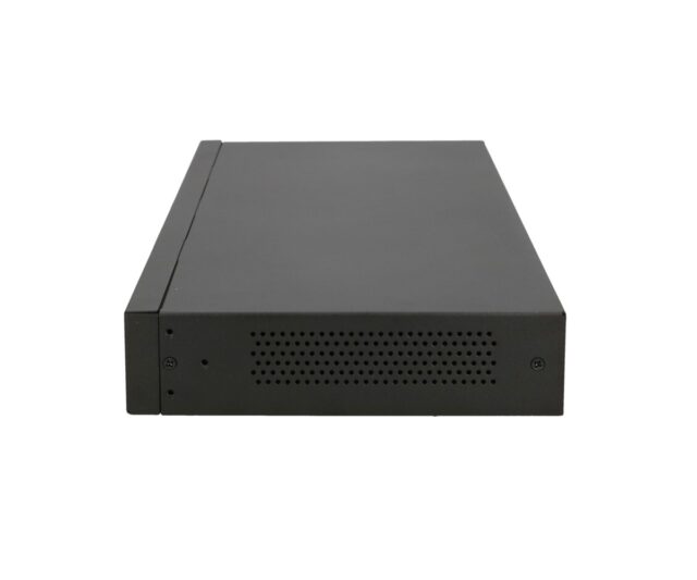 Extralink HEXON | Switch | 16x 10/100/Mb/s, Desktop - imagine 4