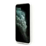 US Polo USHCN65PCSTRB iPhone 11 Pro Max white Tricolor Pattern Collection - imagine 6