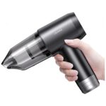 USAMS Car Vacuum Cleaner 6in1XJ series  black ZB291XCQ01 (US-ZB291) - imagine 2