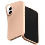 Mercury Soft Case for iPhone 17 pink-sandy