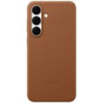 Samsung Kindsuit case for Galaxy S25 FE tan