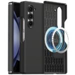 Araree case Aero Flex M Sam Z Fold6 black AR20-02031A